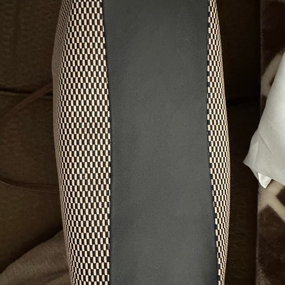 COACH Dalton 31 Signature Jacquard Black
Shoulder Bag - Picture 5 of 5